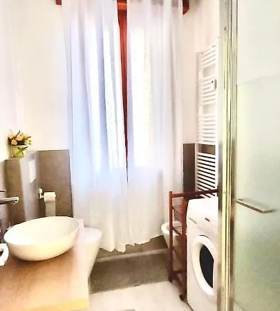 A Quattro Passi Dal Centro Appartement *